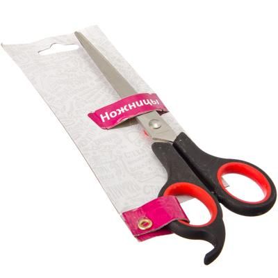 Universal scissors PROMO 15.5 cm, BJ-9006C 6.5 (350-025) Universal scissors PROMO 15.5 cm, BJ-9006C 6.5 (350-025)